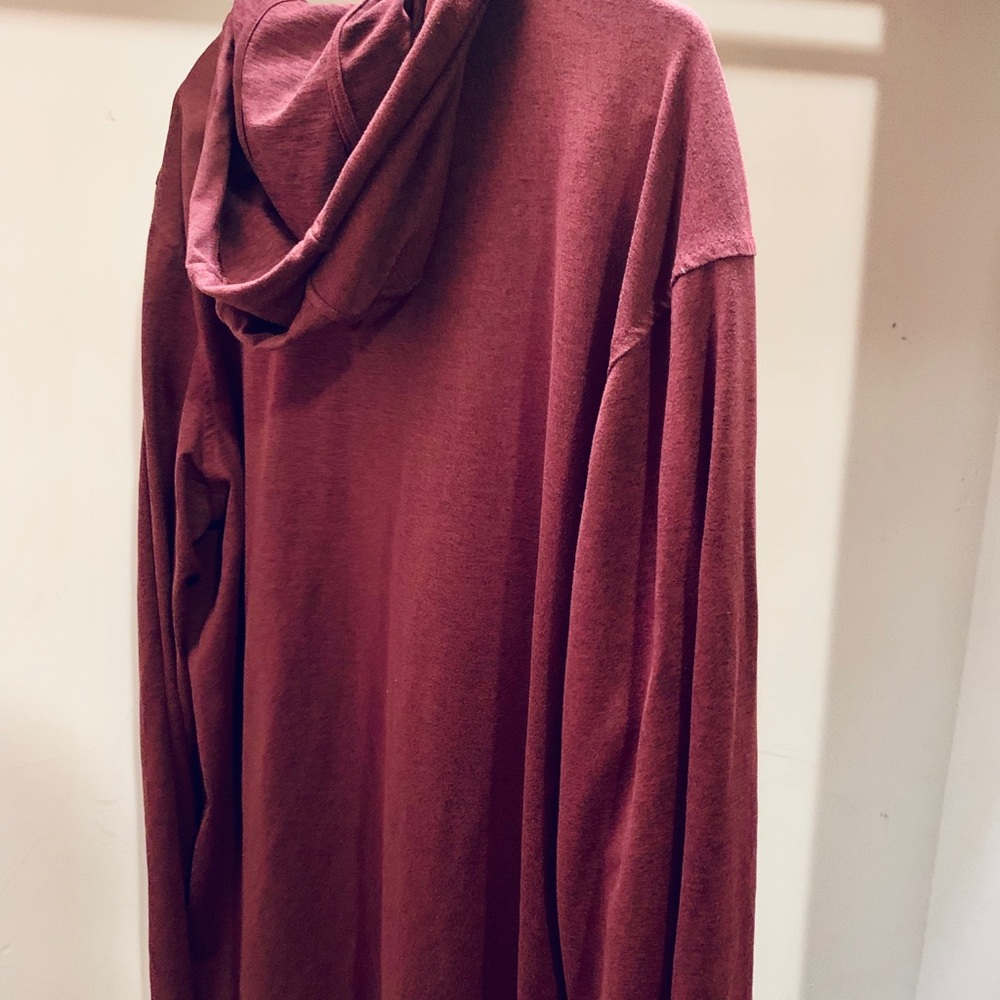 Men’s Performance Jacket - Picture 5 of 5